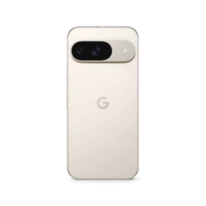 Google Pixel 9 Teléfono 8GB+128GB 5G Porcelian USA Spec