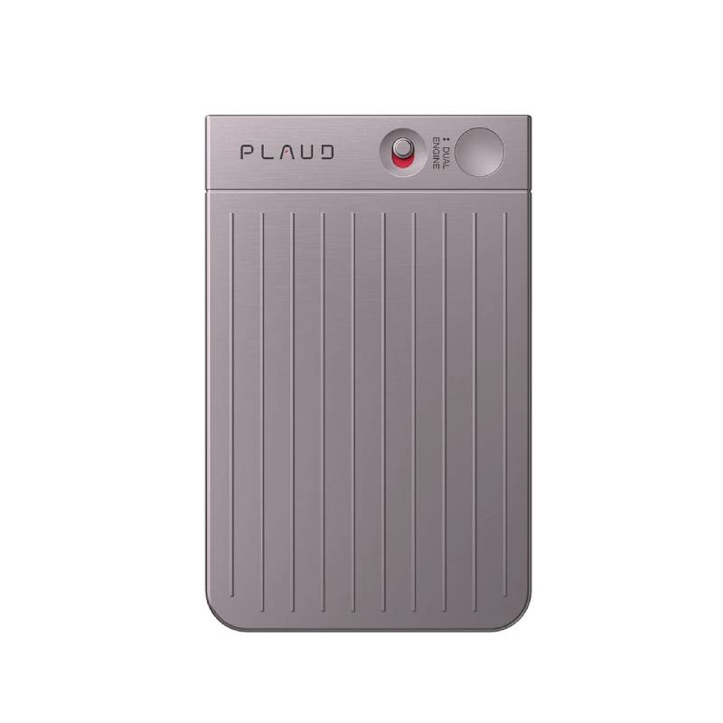 Plaud Note Grabadora de Voz AI ChatGPT 32GB HK Activada