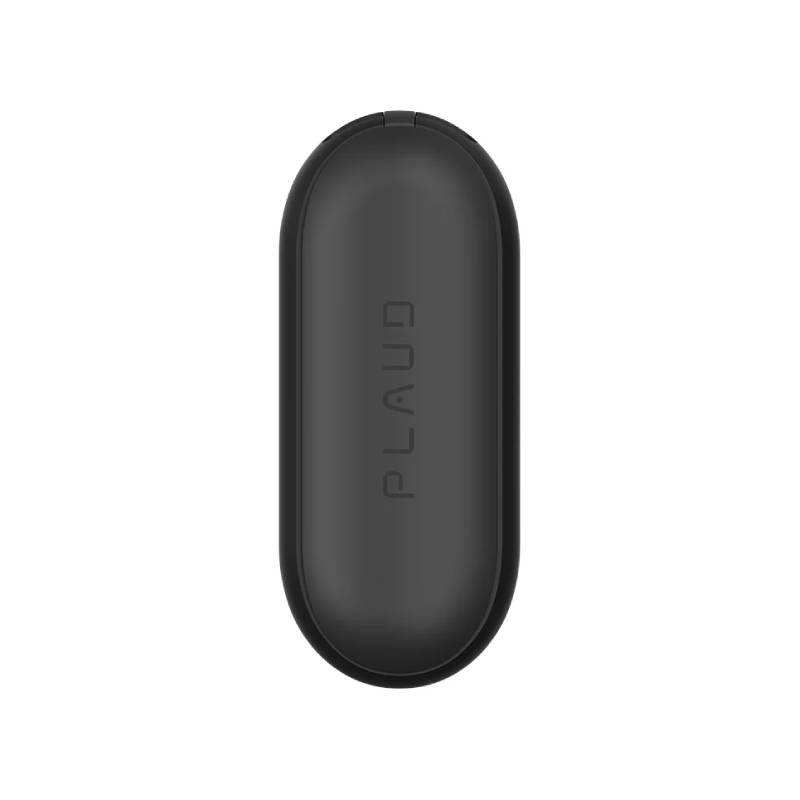 Plaud NotePin Grabadora de Voz AI 32GB Cosmic Gray