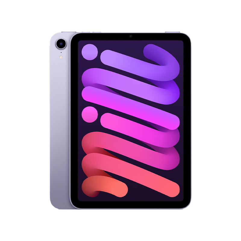 Apple iPad Mini 2021 256GB Wifi Pantalla Retina Purple