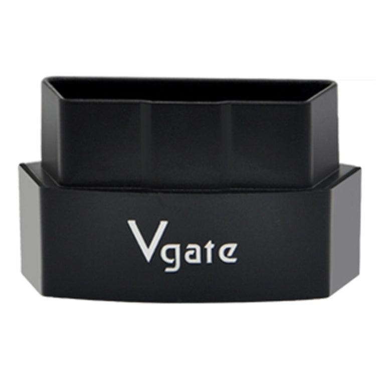 Vgate iCar3 OBDII WiFi Escáner para Android iOS Vehículos