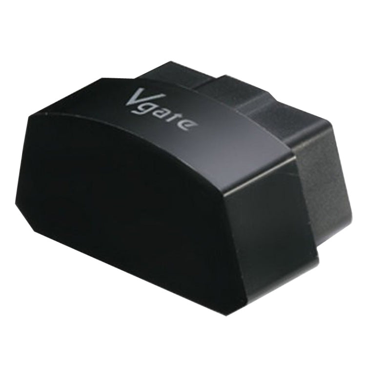 Vgate iCar3 OBDII WiFi Escáner para Android iOS Vehículos