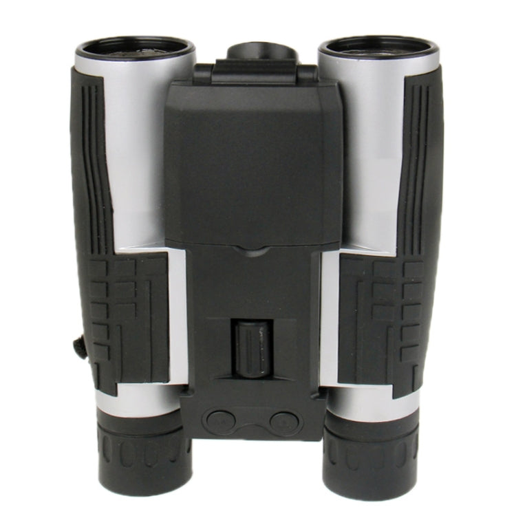 VisionTech 12x32 Cámara Digital Binocular Telescópica 12X