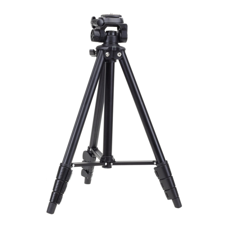 YUNTENG VCT-681 Trípode Para Cámaras Altura Máxima 138 cm