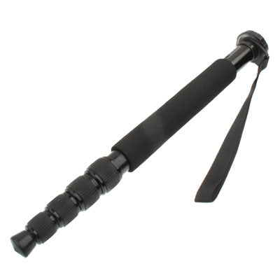 Triopo TL-40 Monopié Cámara Extensión 150 Centímetros