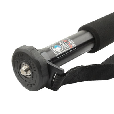 Triopo TL-40 Monopié Cámara Extensión 150 Centímetros