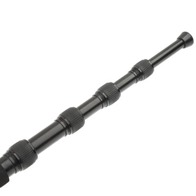Triopo TL-40 Monopié Cámara Extensión 150 Centímetros