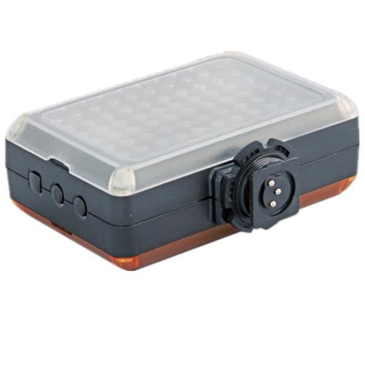 YONGNUO YN-0906II Luz De Video Para Cámara Brillante 70LED