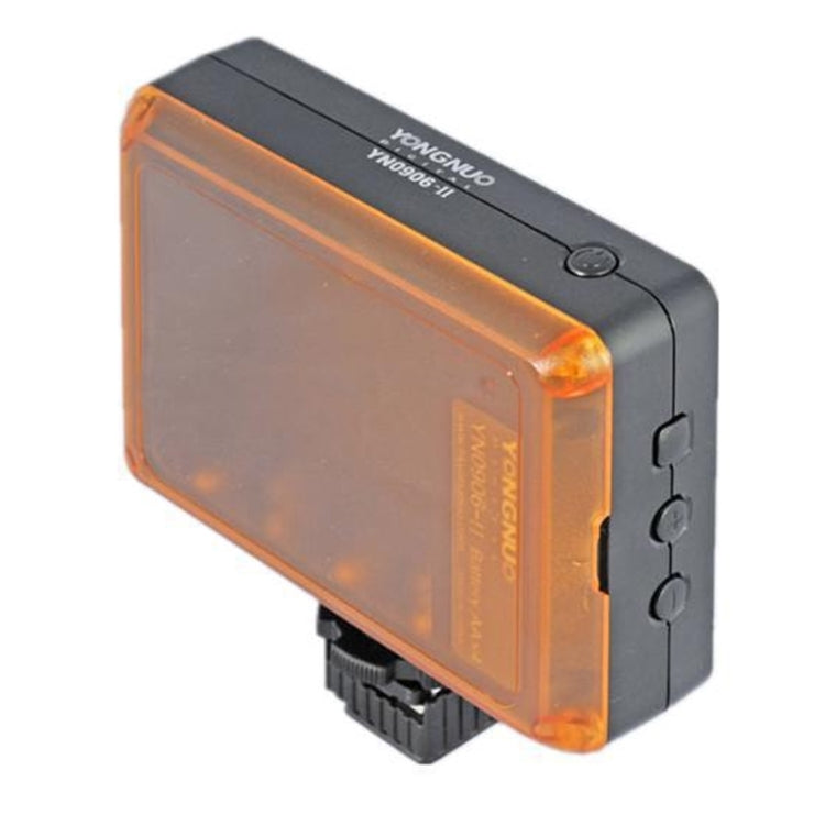 YONGNUO YN-0906II Luz De Video Para Cámara Brillante 70LED