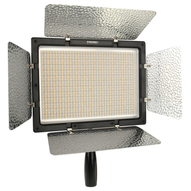 YONGNUO YN900 Iluminación LED Atenuación 3200K 5500K
