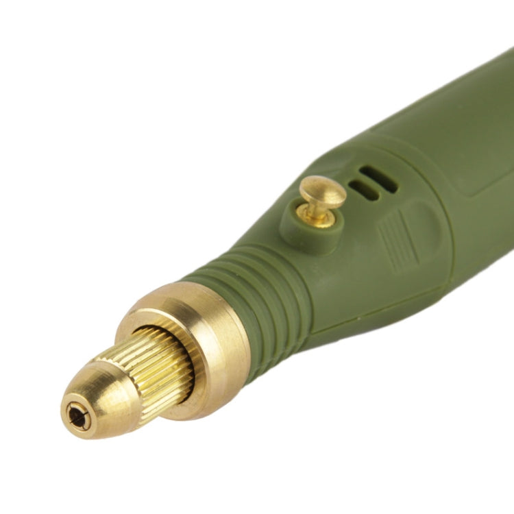 WLXY WL-800 Taladro Amoladora Eléctrica Versátil 5 en 1
