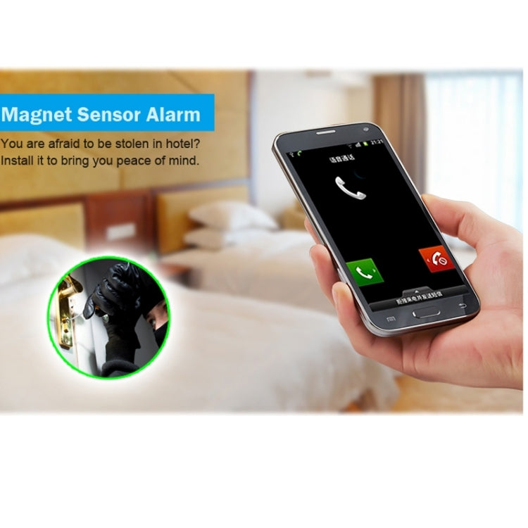Reachfar RF V20 Rastreador GPS 7 en 1 Seguimiento GSM