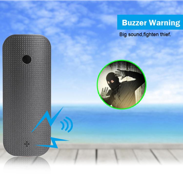Reachfar RF V20 Rastreador GPS 7 en 1 Seguimiento GSM