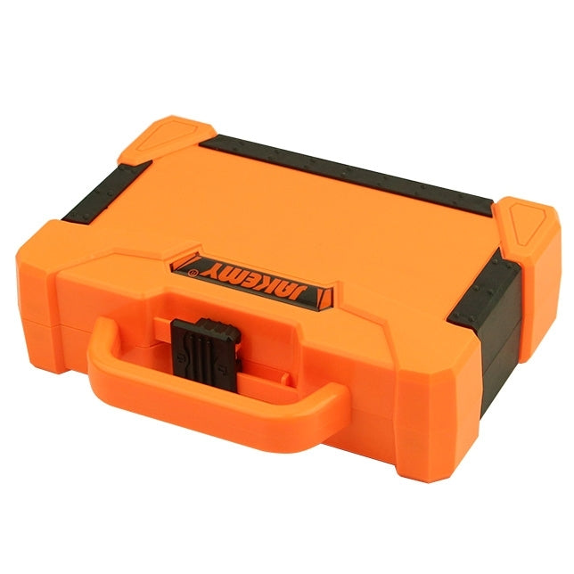 JAKEMY JM8139 Destornilladores Precisión 43 En 1 Con Caja