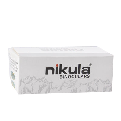TrailGear Modelo 10-30x25 Monocular Outdoor para Senderismo Zoom Variable
