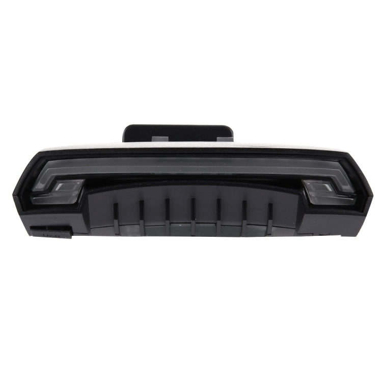 Meilan X5 Lámpara Trasera Láser Para Bicicleta Control Remoto IPX4