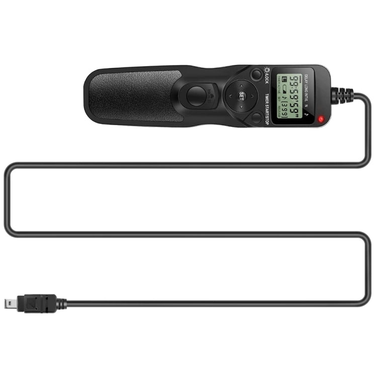Aputure AP-TR3N Cable Remoto Nikon Cámara Intervalos