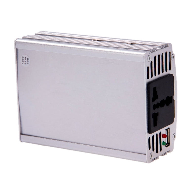 SUVPR DY-8105 Inversor Vehículo 350W Compacto 12V-220V