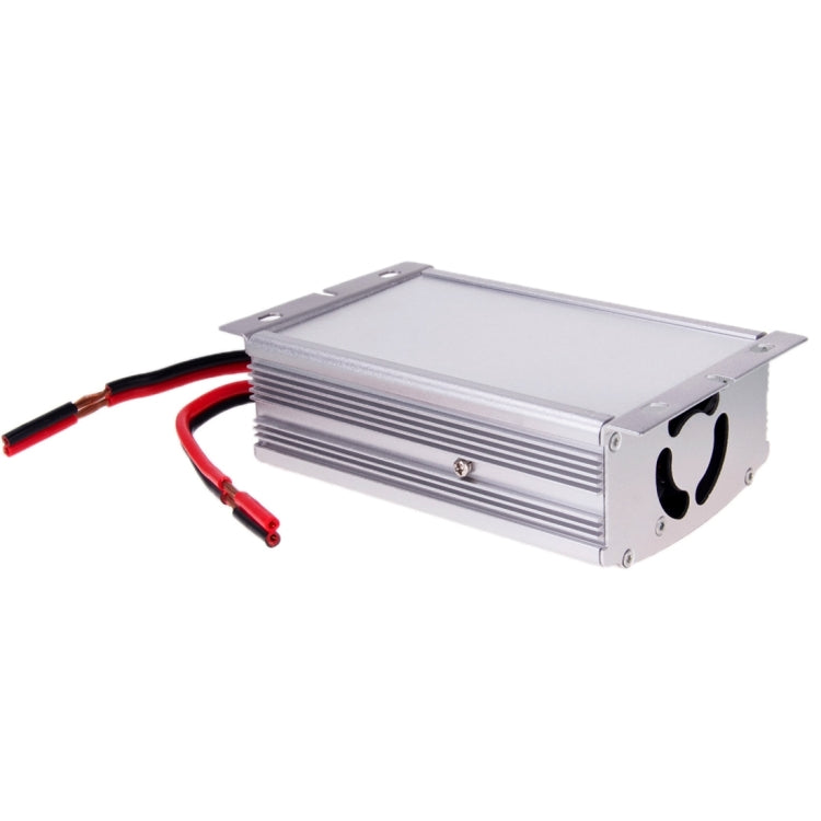 SUVPR RF-30A Inversor Potencia 30A para Vehículo 24V a 12V