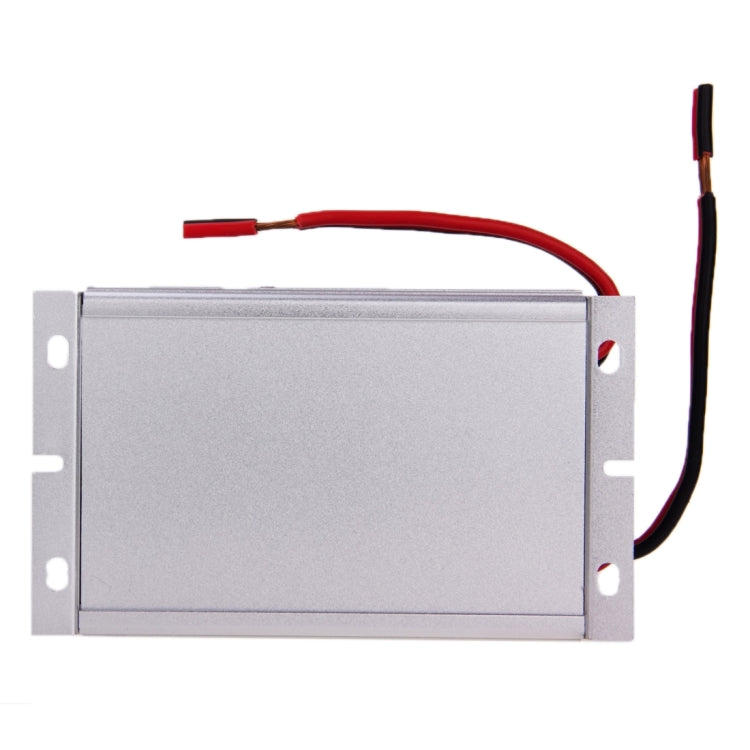 SUVPR RF-20A Inversor de Potencia Automóvil 24V a 12V 20A
