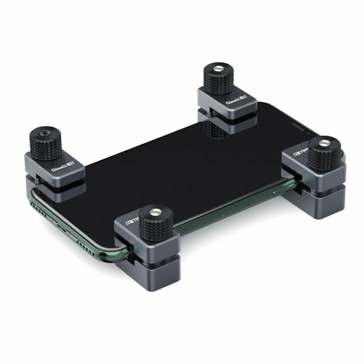 Qianli 4 en 1 Abrazadera Fijación LCD Teléfono Ajustable