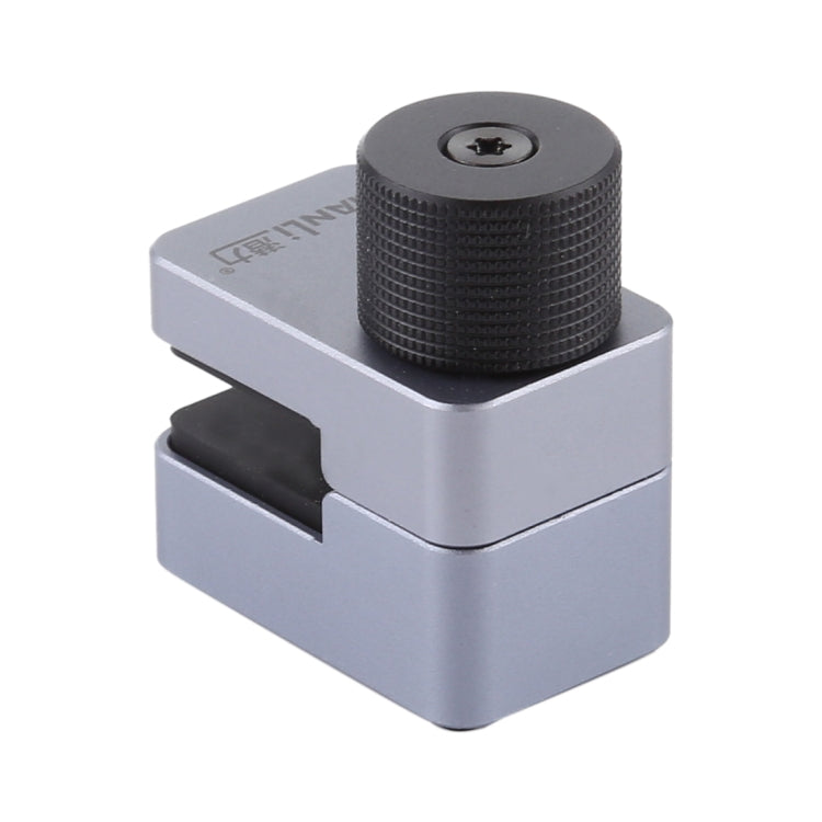 Qianli 4 en 1 Abrazadera Fijación LCD Teléfono Ajustable