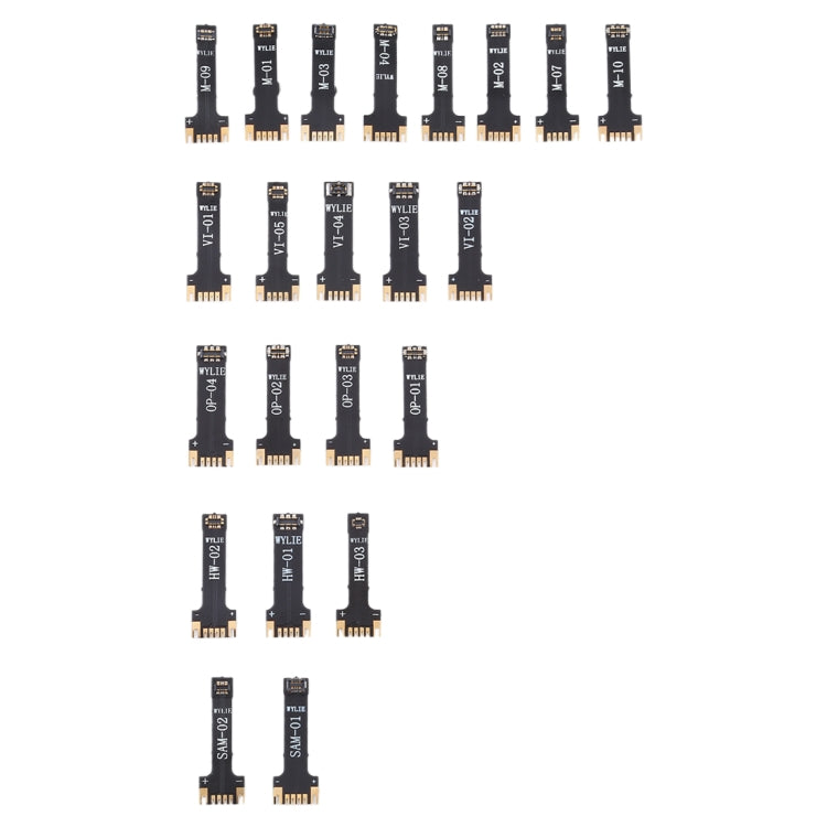 Kaisi K-9066 Cable Alimentación Teléfonos Protección