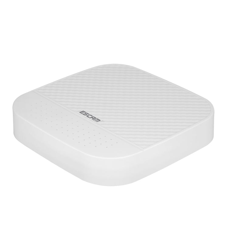 ESCAM PVR204 NVR Grabador De Video Digital Nube 2CH