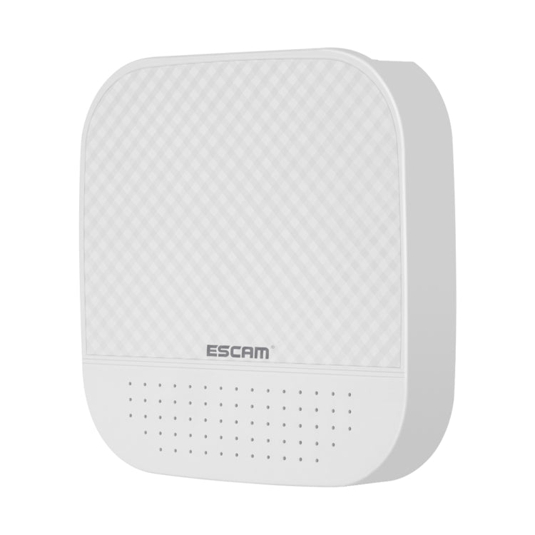 ESCAM PVR204 NVR Grabador De Video Digital Nube 2CH