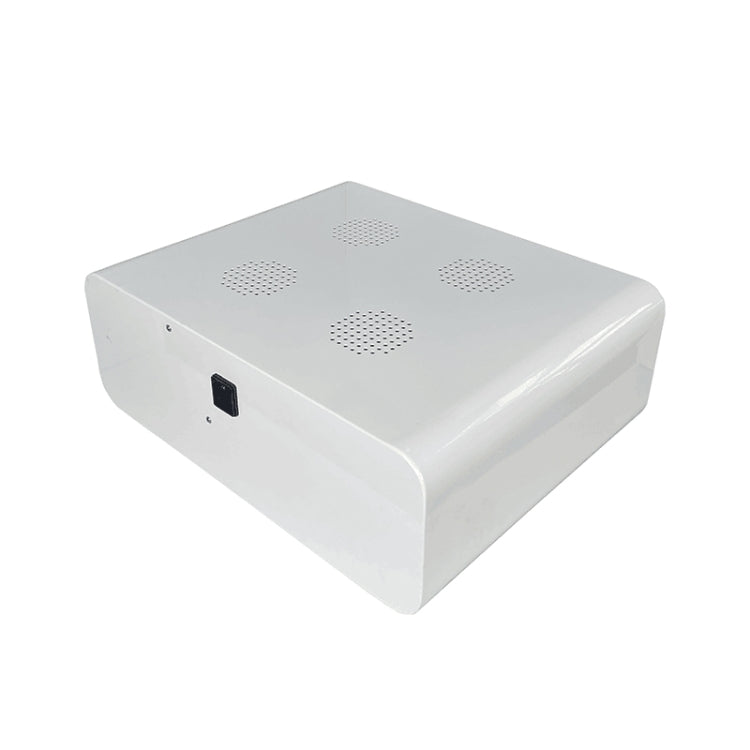 TBK TBK-905 Caja de curado UV 220V para dispositivos móviles 4 puertos LED