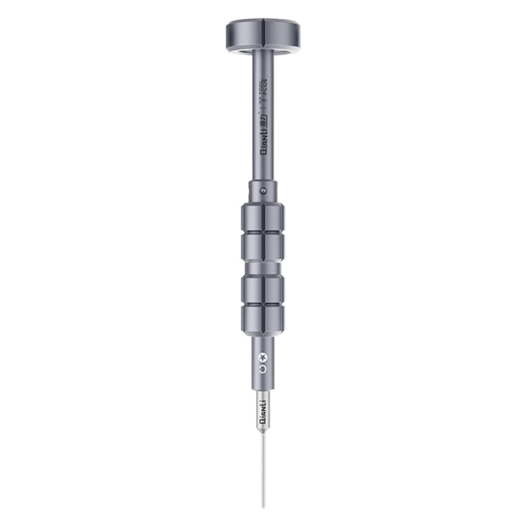 Qianli IThor S2 Destornillador Torx Precisión Textura 3D