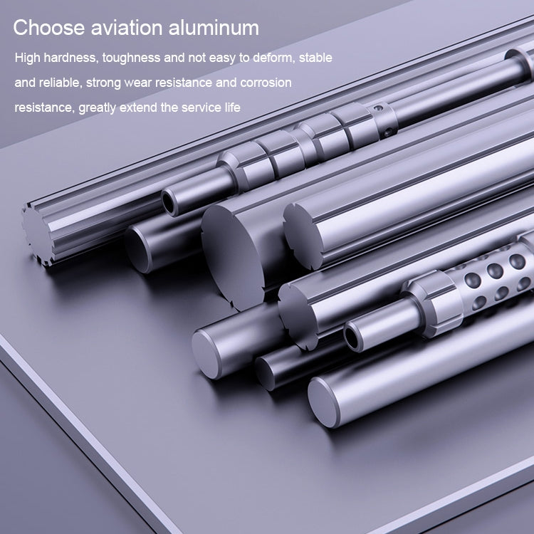 Qianli IThor S2 Destornillador Torx Precisión Textura 3D