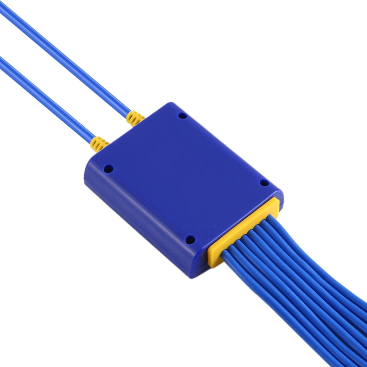 Mechanic IBoot AD Max Cable Prueba Potencia Hebilla 5 a 16