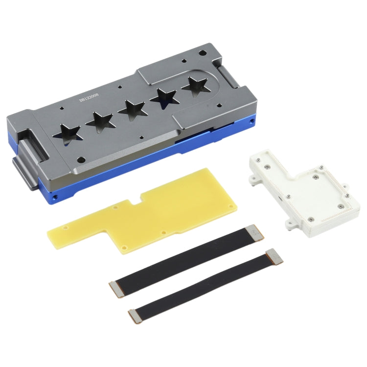 MiJing C17 Accesorio Prueba Rápida Placa Base Para iPhone X XS Max