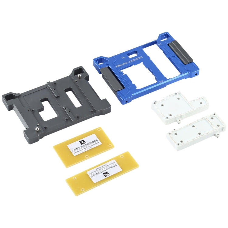 MiJing C18 Accesorio Placa Base iPhone11 Fácil De Usar