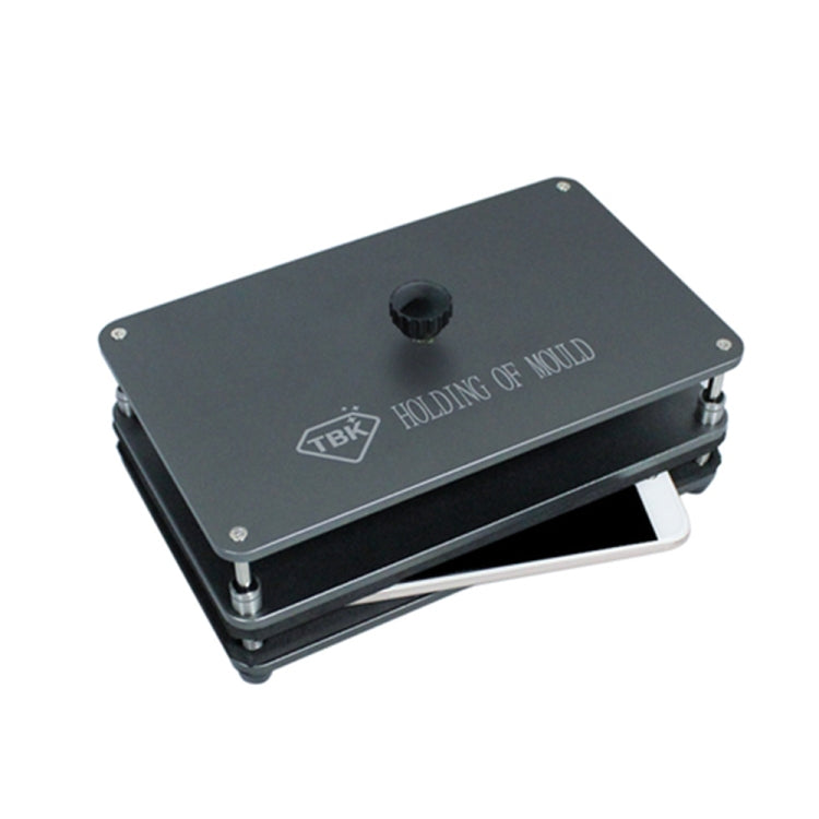 TBK TBK201 Molde De Sujeción Universal Para iPhone X