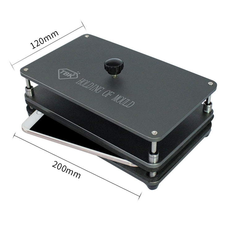 TBK TBK201 Molde De Sujeción Universal Para iPhone X