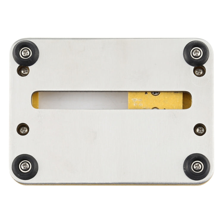 Mechanic IFixture Mini Accesorio Magnético Multifunción