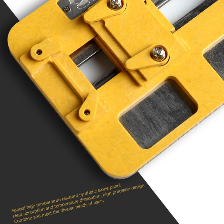 Mechanic IFixture Mini Accesorio Magnético Multifunción