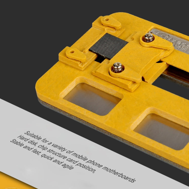 Mechanic IFixture Mini Accesorio Magnético Multifunción