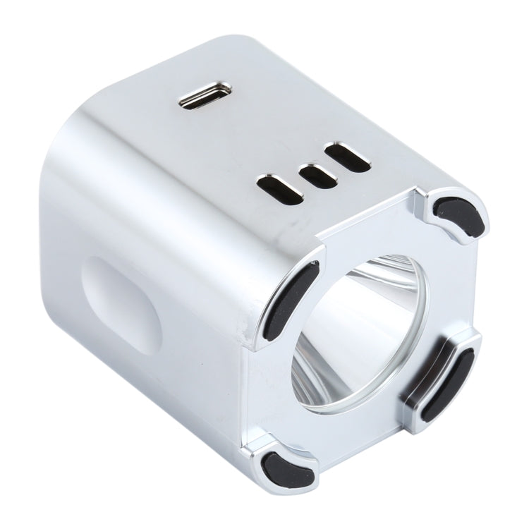 Q Ian Lámpara de Curado UV Tipo C 395nm 4W Portátil