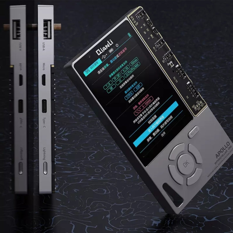 Qianli Apollo Interstellar One Herramienta iPhone 6 En 1