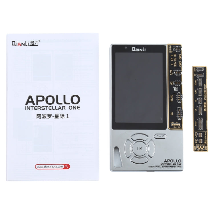 Qianli Apollo Interstellar One Herramienta iPhone 6 En 1