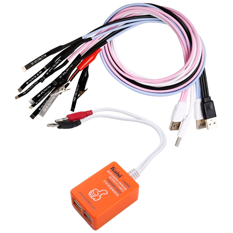 Kaisi K-9088 Reparación Cable de Carga FPC Flexible Android