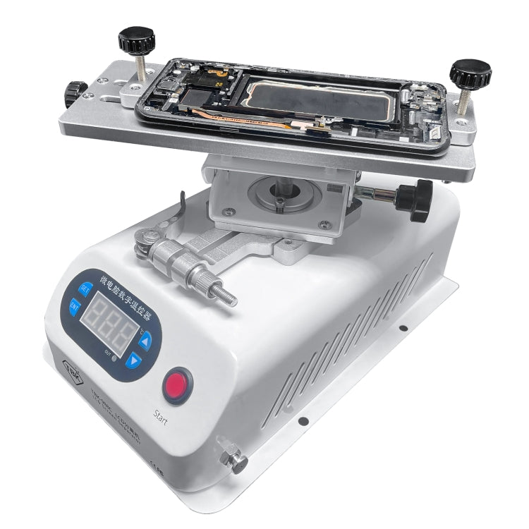 TBK 988C Separador LCD Herramienta De Reparación 350C