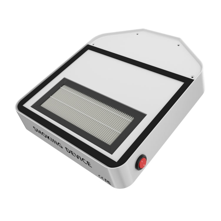 TBK TBK-658 Purificador De Niebla Portátil Filtro De Carbono Activado