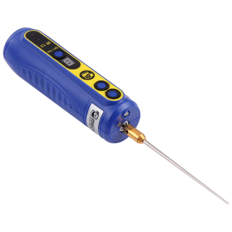 MECHANIC iR13 Herramienta OCA Velocidad Ajustable Compacta