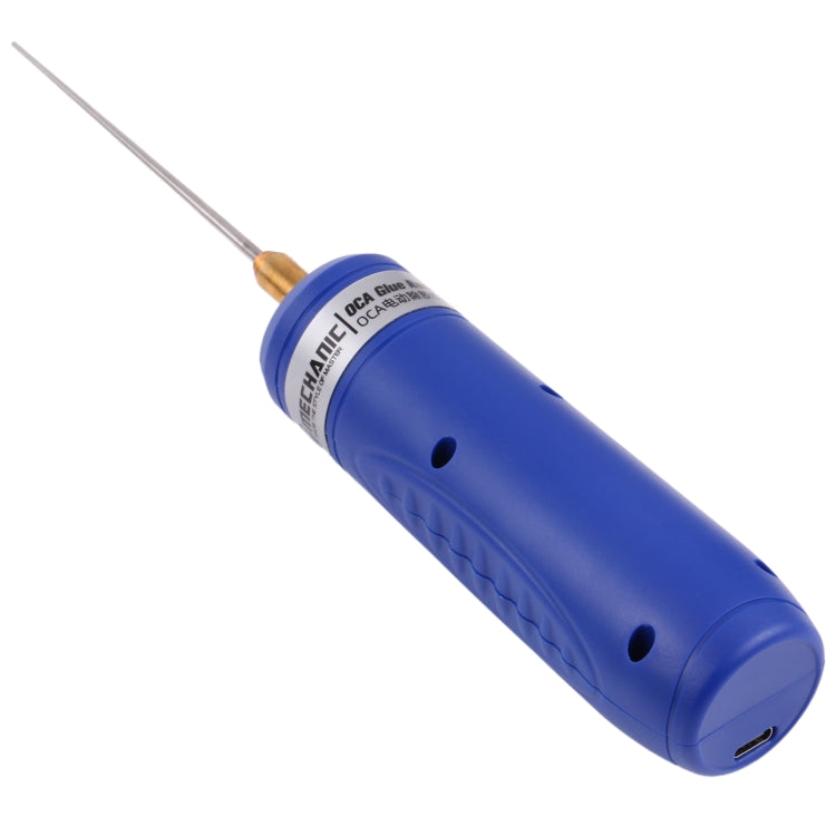 MECHANIC iR13 Herramienta OCA Velocidad Ajustable Compacta