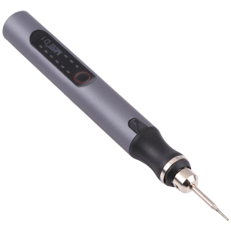 MaAnt D-1 Pluma De Molienda Carga Inteligente 4 Velocidades