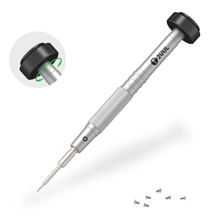 2UUL 0.8mm Pentalobe Destornilladores Coloridos Para Móviles